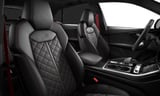 2027 Audi SQ8 - Preview 7
