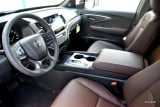 2026 Honda Ridgeline - Preview 8