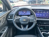 2027 Chevrolet Traverse - Preview 13