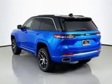 2024 Jeep Grand Cherokee - Preview 7