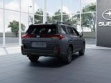 2026 Subaru Outback - Preview 5