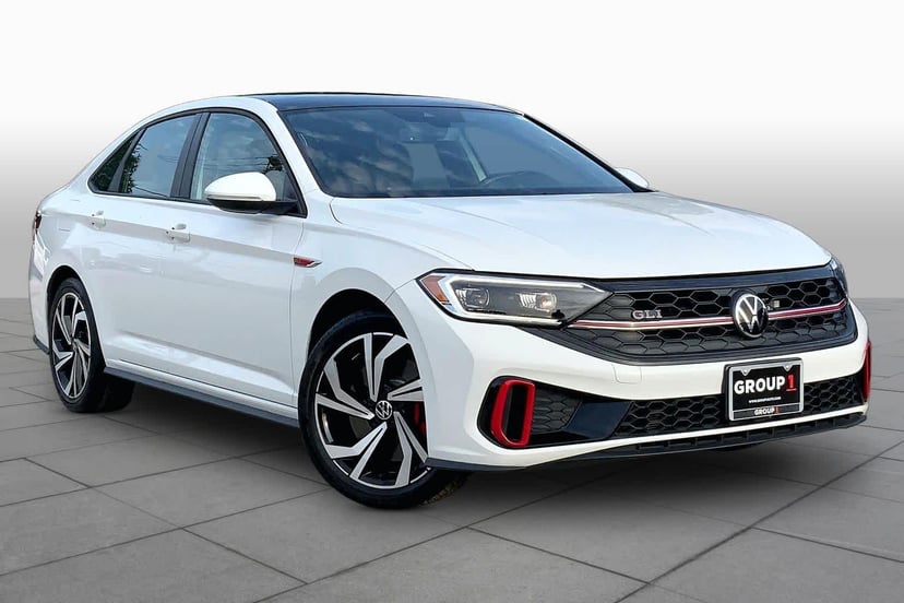 2024 Volkswagen Jetta GLI - Image 1