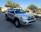2007 Toyota 4Runner - Preview 4