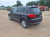 2013 Volkswagen Tiguan - Preview 12