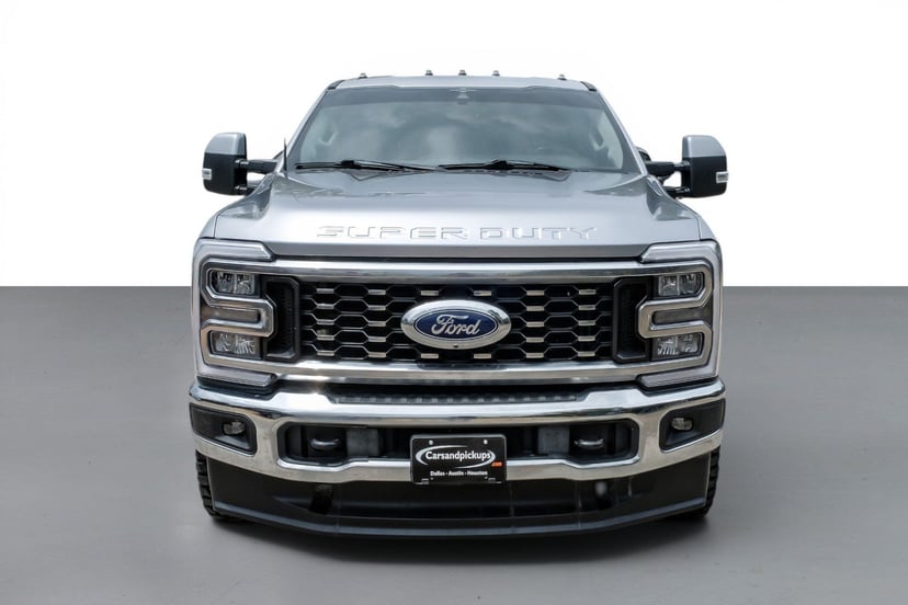 2023 Ford F-350 - Image 1