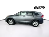2013 Honda CR-V - Preview 4