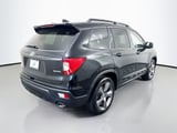 2021 Honda Passport - Preview 5