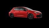 2026 Toyota GR Corolla - Preview 13