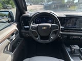 2026 Chevrolet Silverado 1500 - Preview 13