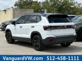 2027 Volkswagen Taos - Preview 7
