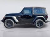 2026 Jeep Wrangler - Preview 2