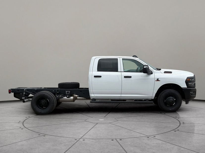 2026 Ram 3500 - Image 2