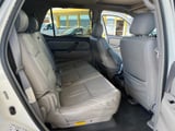 2006 Toyota Sequoia - Preview 11