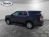 2024 Chevrolet Tahoe - Preview 3