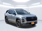 2027 Chevrolet Equinox - Preview 7
