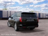 2027 Ford Expedition - Preview 8