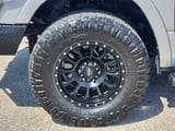 2021 Ram 1500 - Preview 10