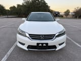 2014 Honda Accord - Preview 2