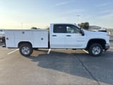 2026 Chevrolet Silverado 2500 HD - Preview 6