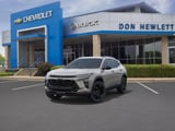 2026 Chevrolet Trax - Preview 8
