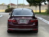 2017 Honda Accord - Preview 7