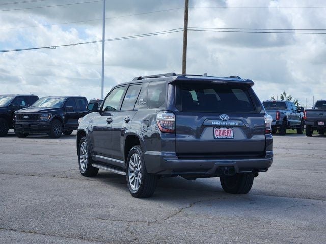 2023 Toyota 4Runner - Image 1