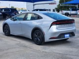 2025 Toyota Prius - Preview 7