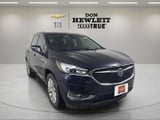 2020 Buick Enclave - Preview 7
