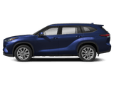 2026 Toyota Highlander - Preview 3