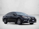 2016 Lexus ES - Preview 3
