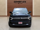 2024 Chevrolet Tahoe - Preview 8