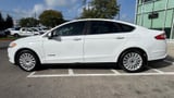 2016 Ford Fusion - Preview 8