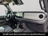 2026 Jeep Gladiator - Preview 14