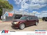 2009 Ford Flex - Preview 2