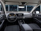 2026 Kia Sorento - Preview 14