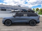 2026 Lincoln Nautilus - Preview 3