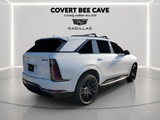 2026 Cadillac Escalade IQ - Preview 9