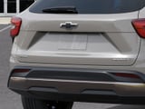 2026 Chevrolet Trax - Preview 14