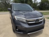 2019 Honda Pilot - Preview 2