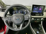 2022 Toyota RAV4 Hybrid - Preview 11