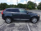 2014 Volvo XC60 - Preview 8
