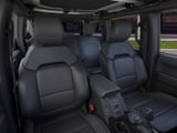 2026 Ford Bronco - Preview 10