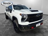 2026 Chevrolet Silverado - Preview 15