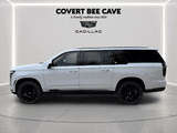 2026 Cadillac Escalade ESV - Preview 5