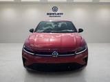 2027 Volkswagen Jetta - Preview 8