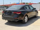 2024 Nissan Sentra - Preview 6