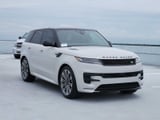 2026 Land Rover Range Rover Sport - Preview 3