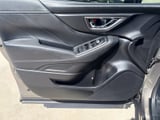 2021 Subaru Forester - Preview 9