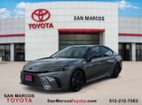 2026 Toyota Camry - Preview 2