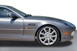 2002 Aston Martin DB7 - Preview 5